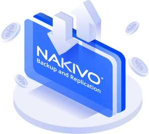 Trade-In Promotion переход на NAKIVO Backup & Replication с конкурентных решений резервного копирования и защиты данных